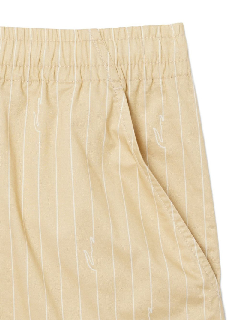 striped shorts 3