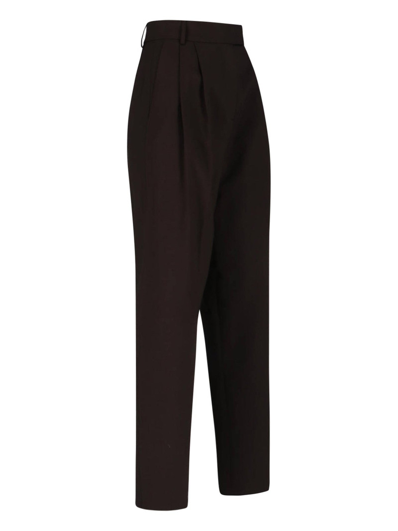 The Frankie Shop 'BEA' STRAIGHT PANTS outlook