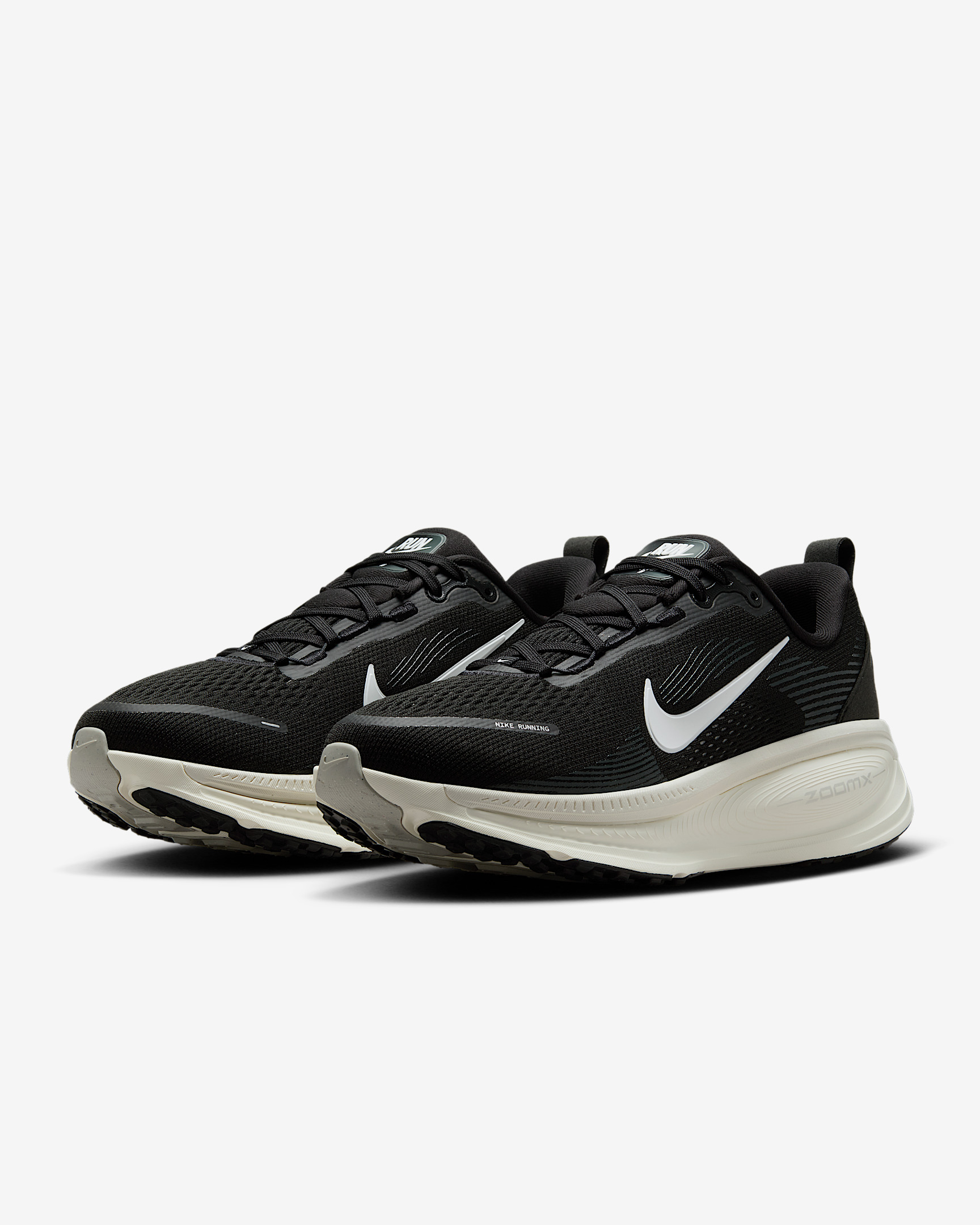 Nike Vomero 18 Women's Road Running Shoes - 5