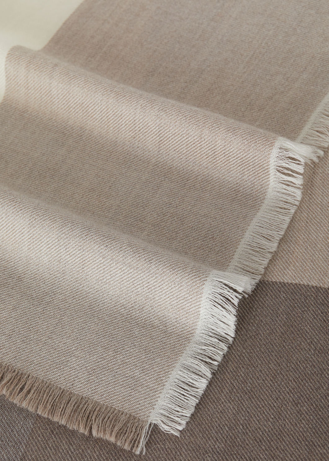Quadrilatero del Silenzio Foulard - 3