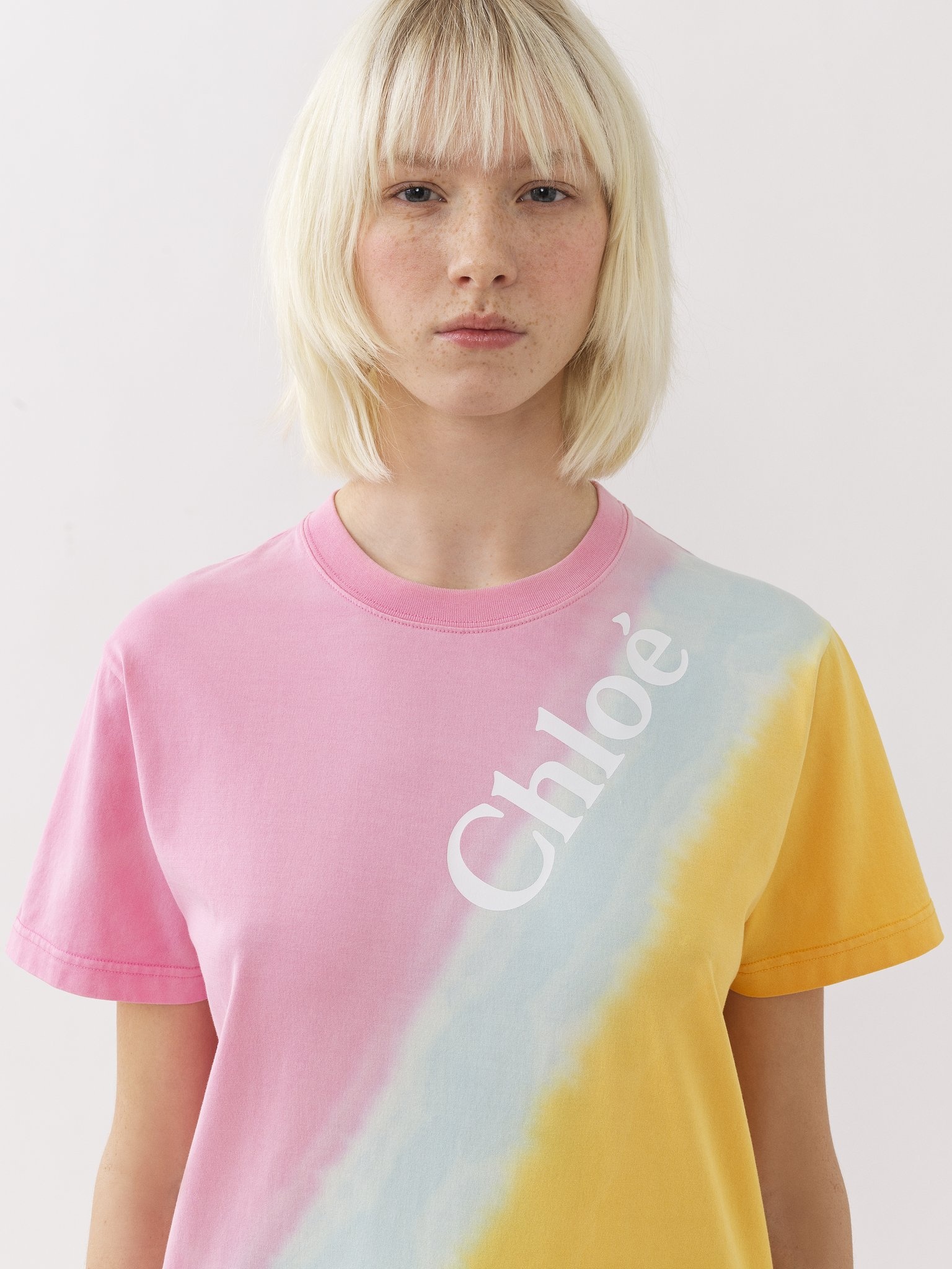GRAPHIC TEE - 6