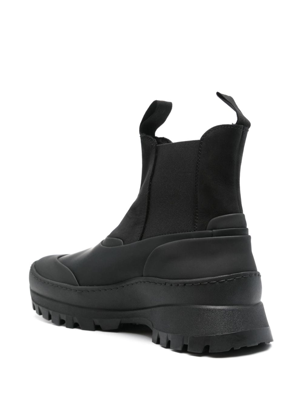 Chelsea Hiker boots - 3
