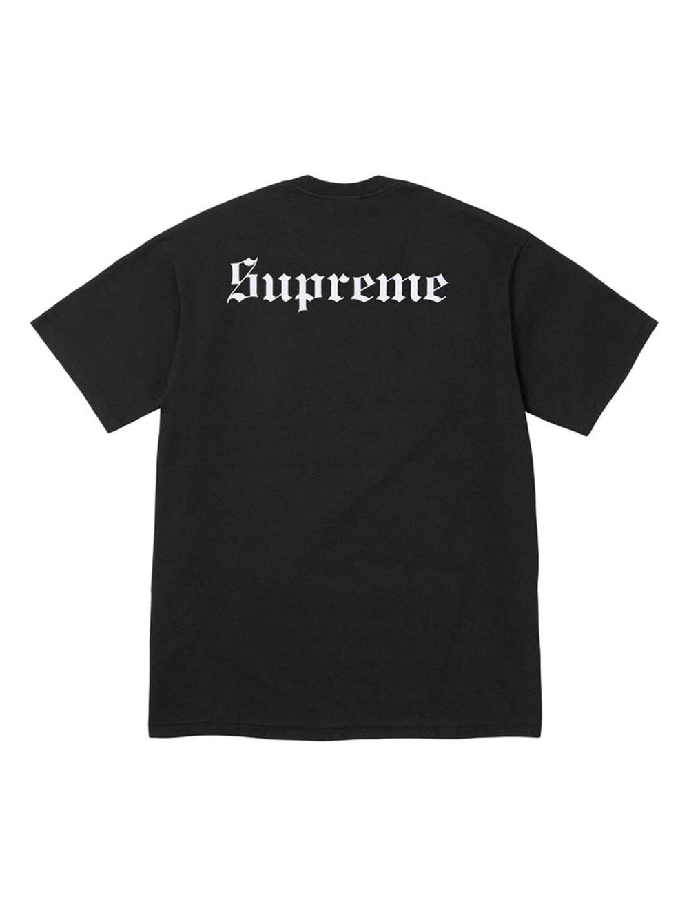 Snow White "Black" T-shirts - 2