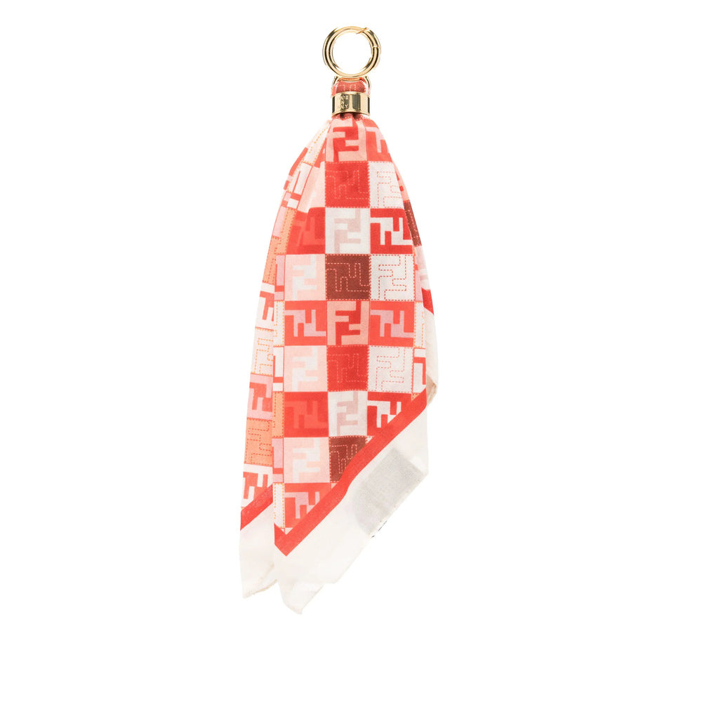 Fendi Red Keyrings & Chains Women - 1