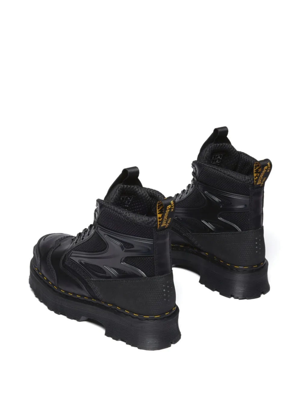 1460 BOOTS - 3