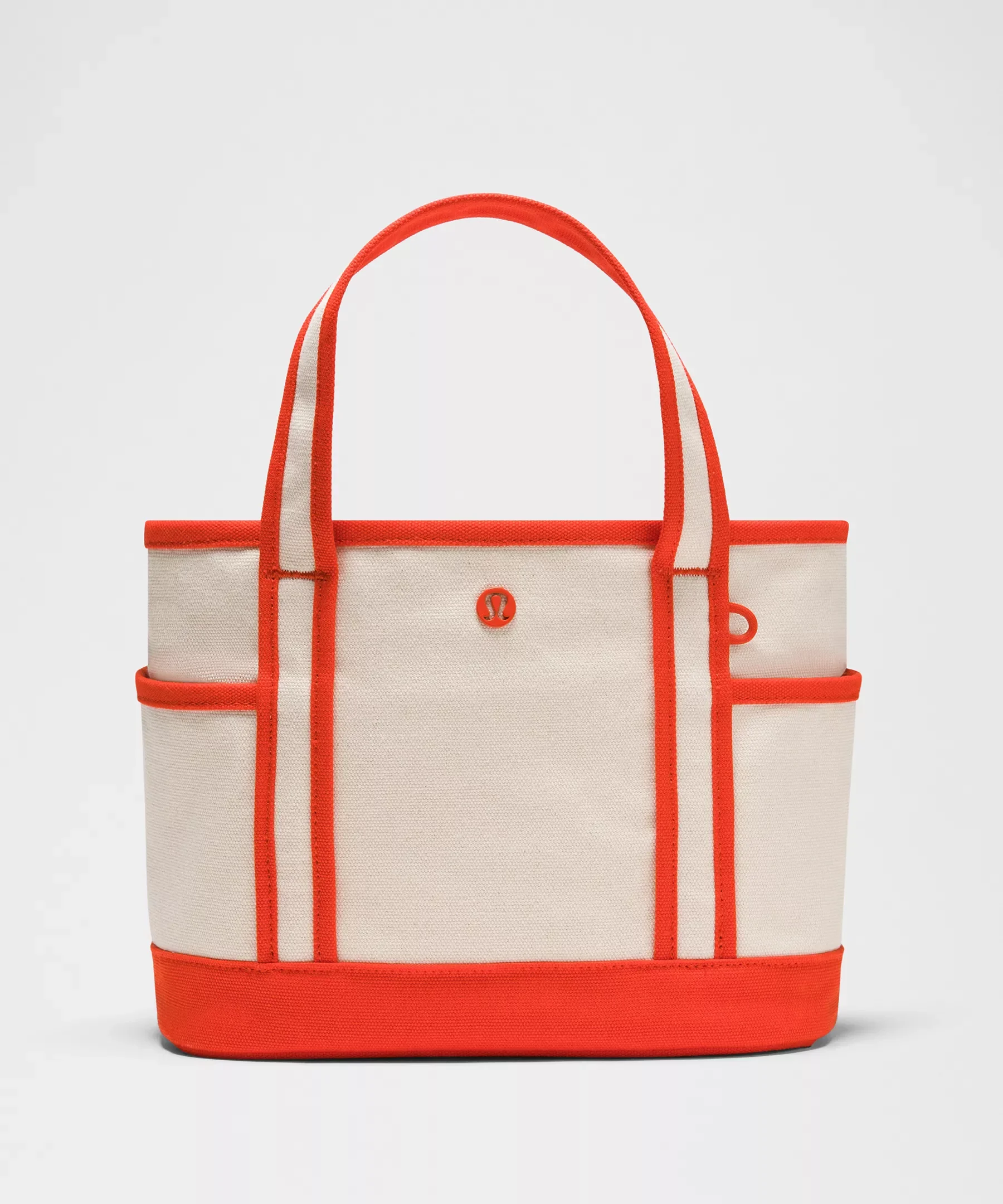 Daily Multi-Pocket Small Zip-Top Tote Bag 5L - 1