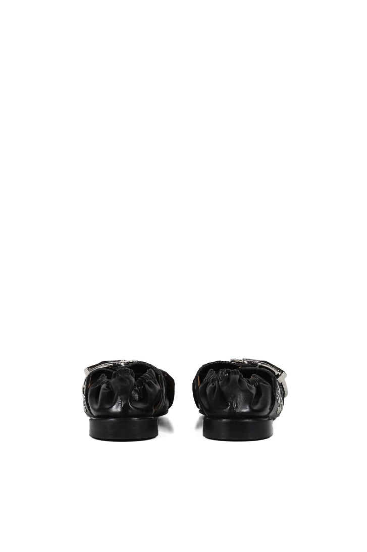 AJ928 / BLK - 4