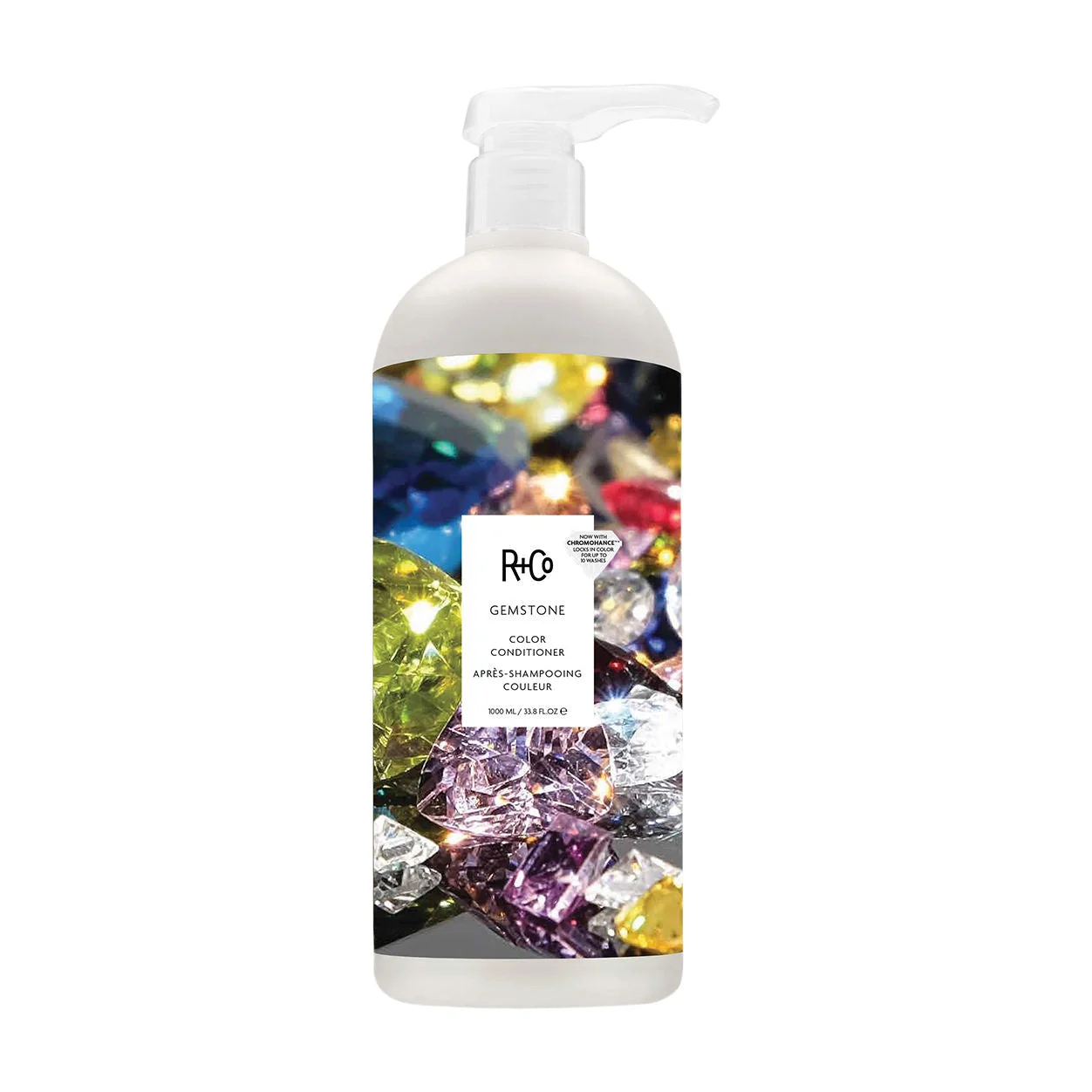Gemstone Color Conditioner - 1