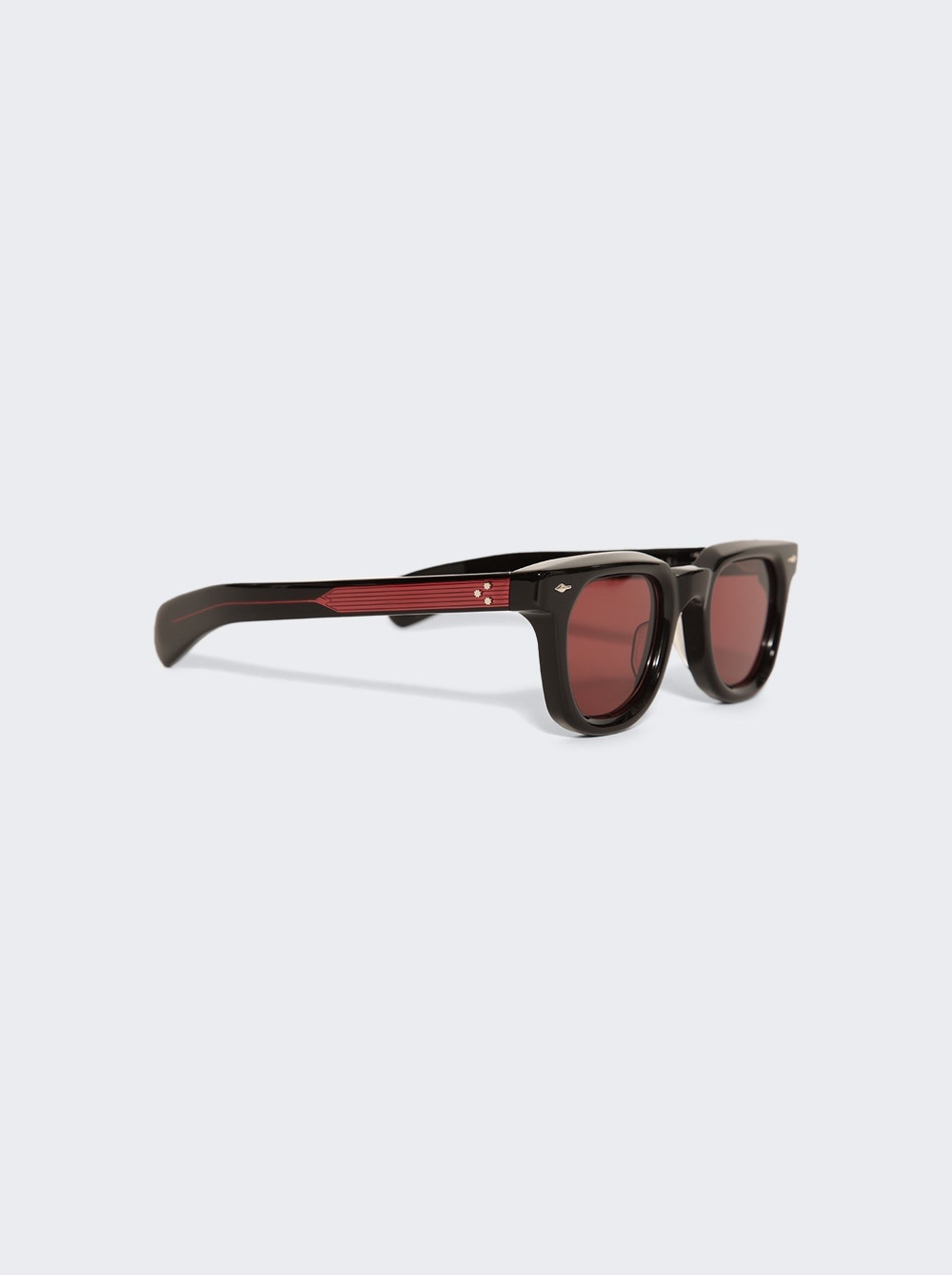 JACQUES MARIE MAGE Vendome Sunglasses Saber | thewebster