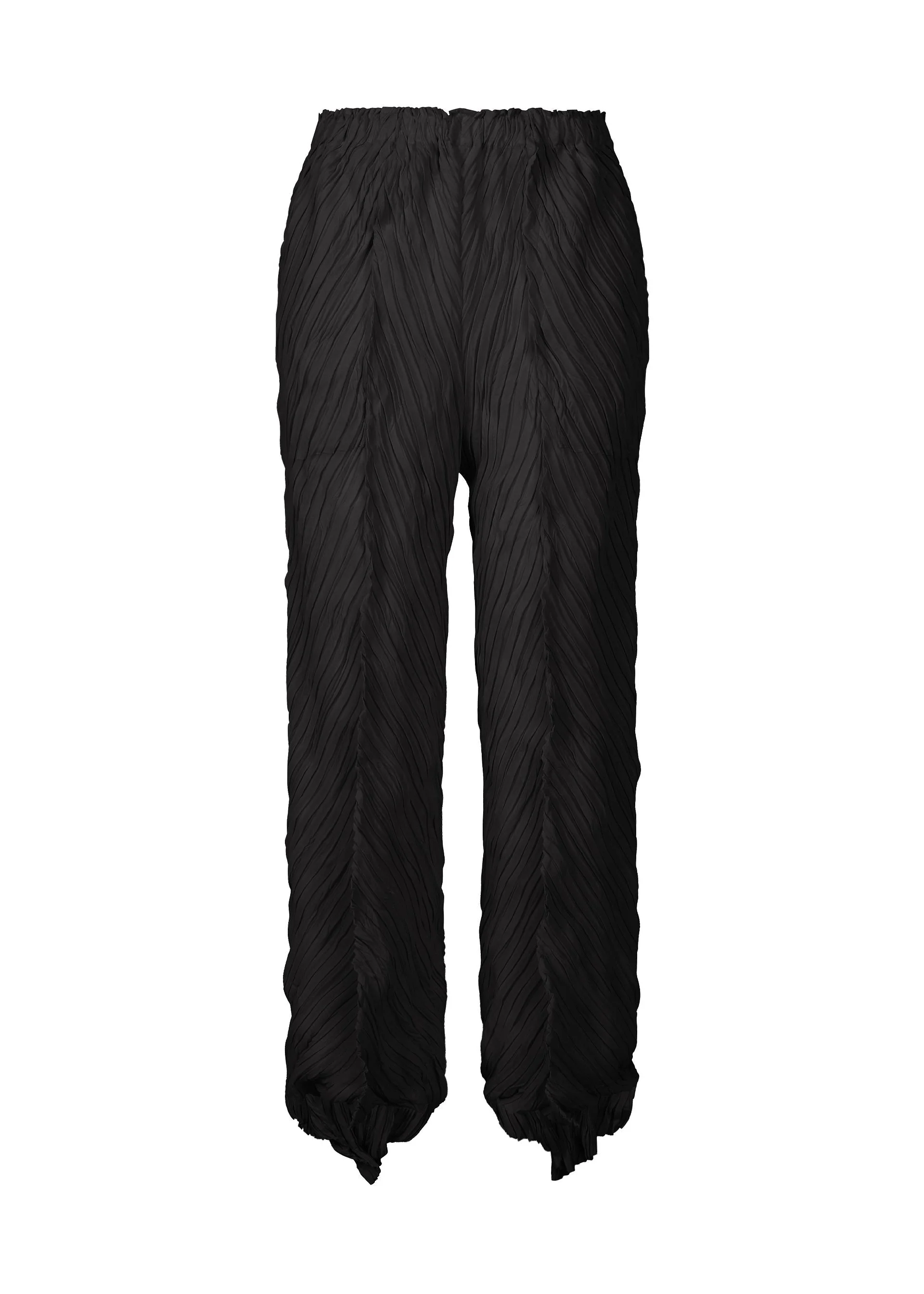 WRINKLED AND TWISTED - 1