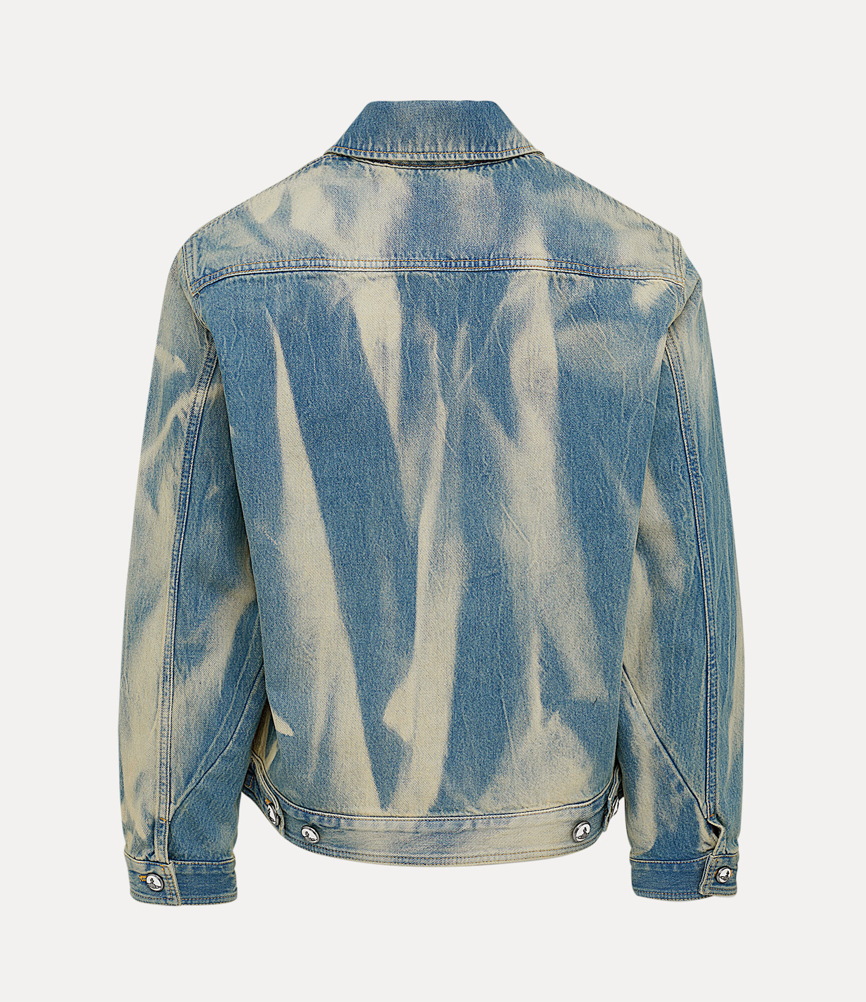 PIRANHA JACKET - 8