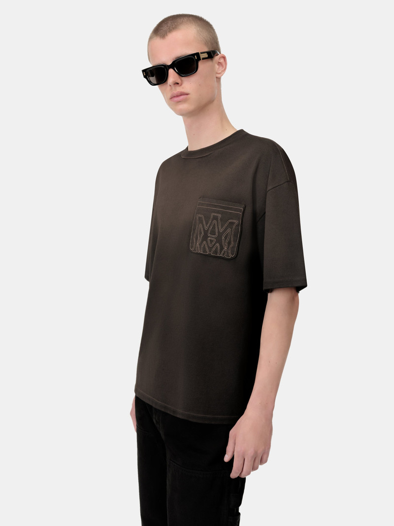 MA OUTLINE OVERSIZED TEE 5