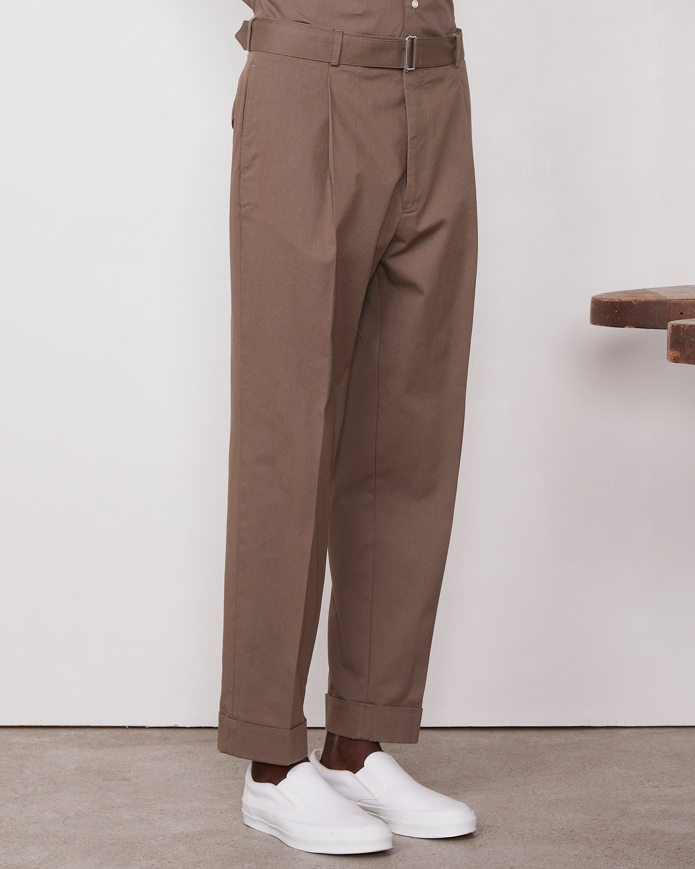 LOUIS CHINO - 4
