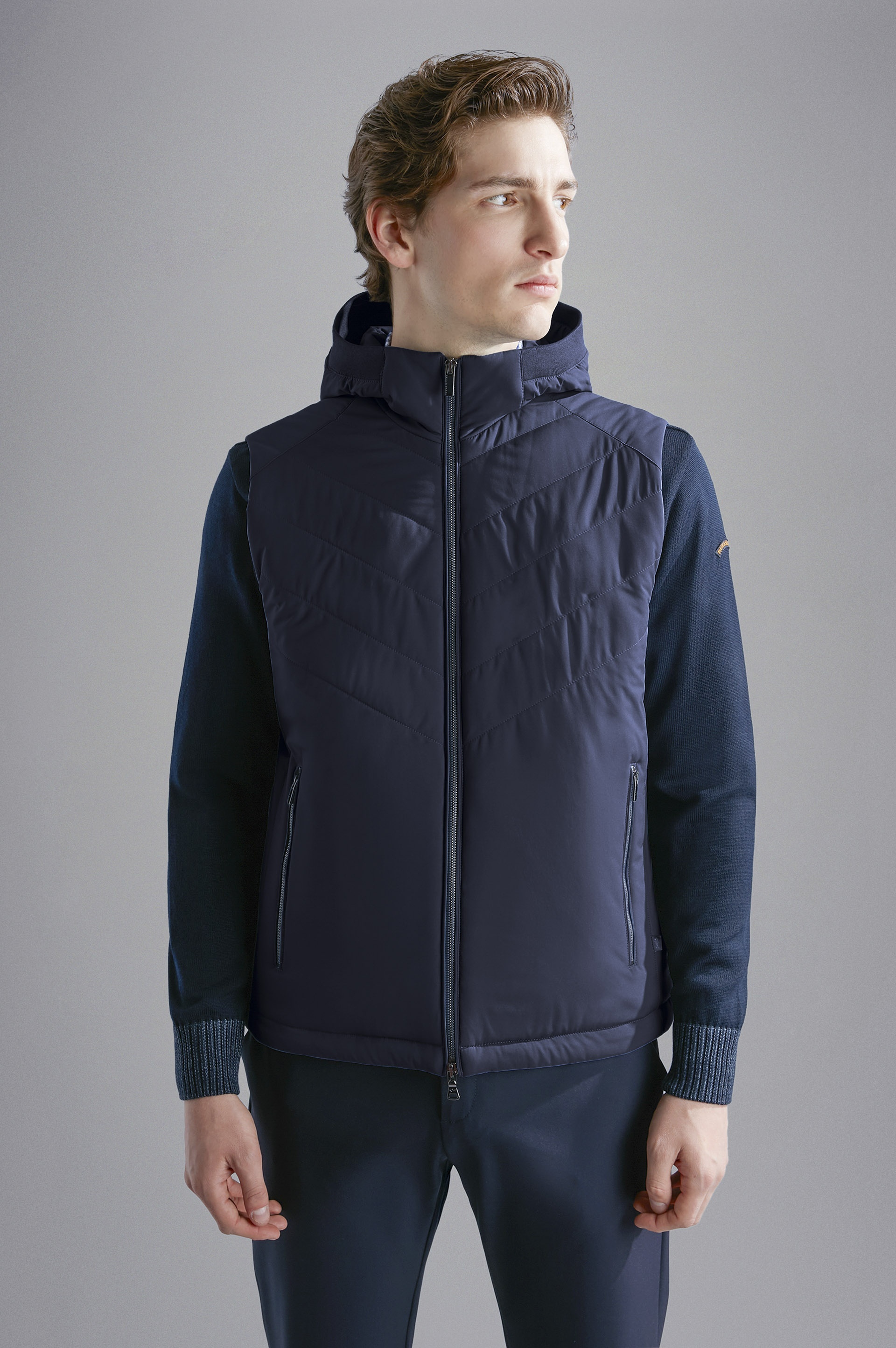 TYPHOON PLATINUM VEST - 8