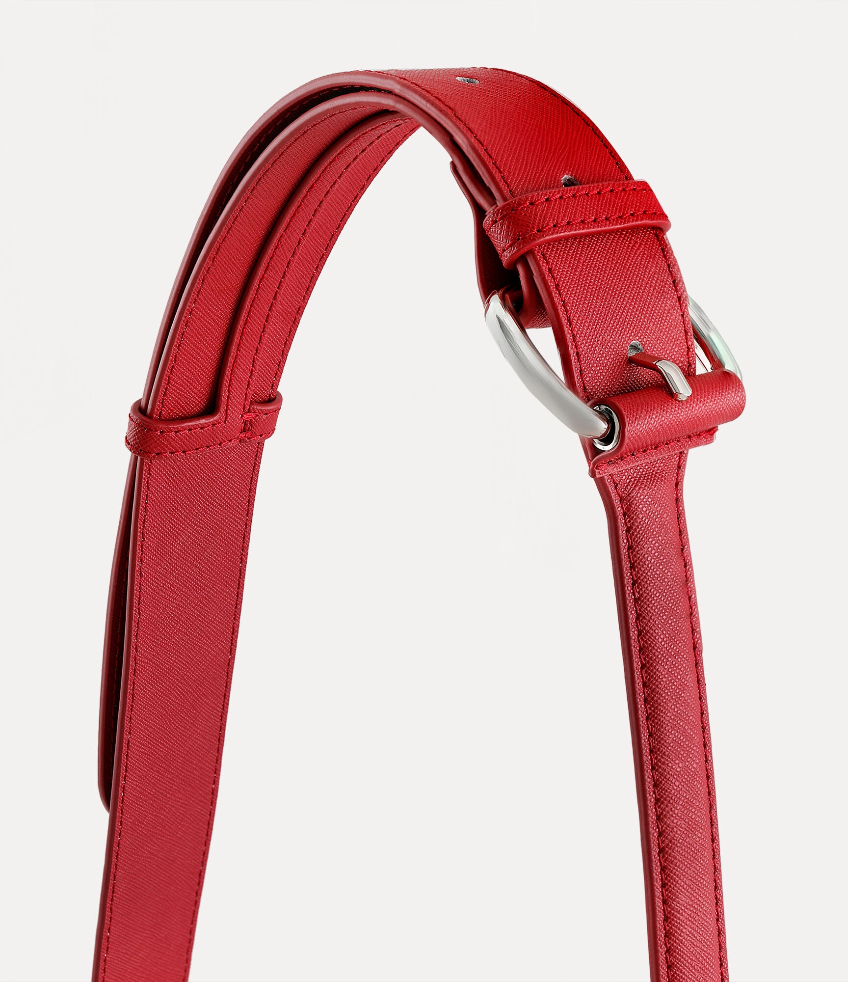 EMILY BELT HANDBAG - 7