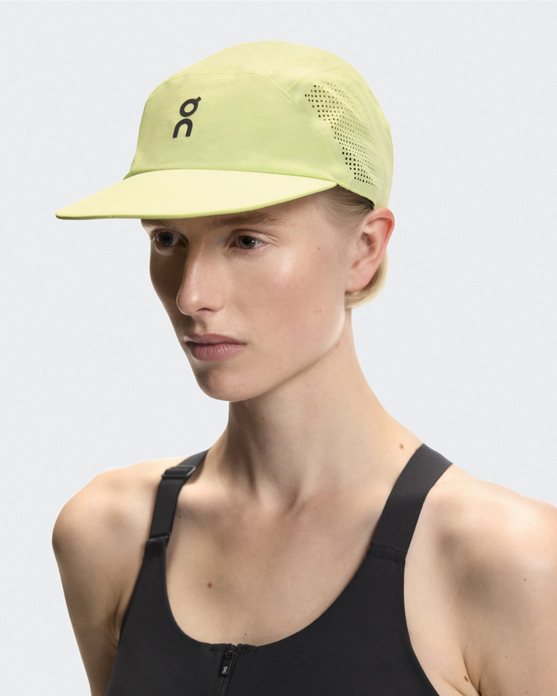 On Performance Cap outlook