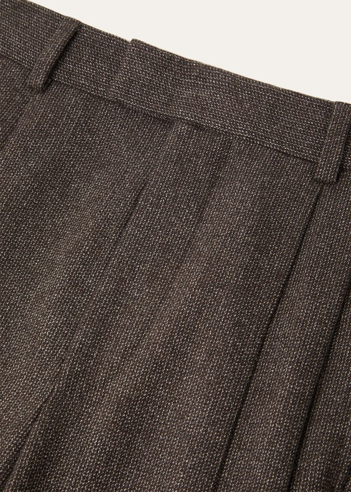 Hubert Pants - 7