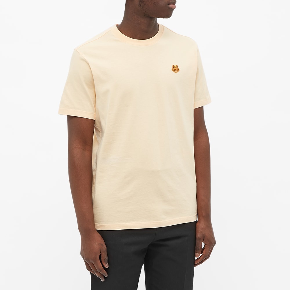 Kenzo Tiger Crest Classic Tee - 4