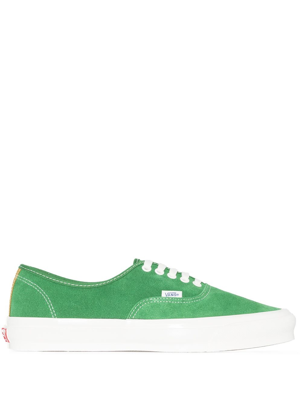 OG Authentic LX low-top sneakers - 1