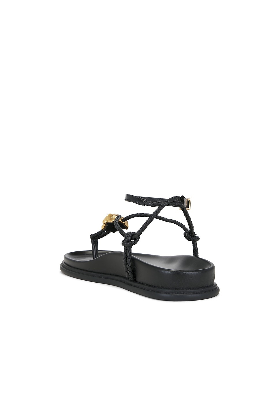 Strappy Sandal - 3