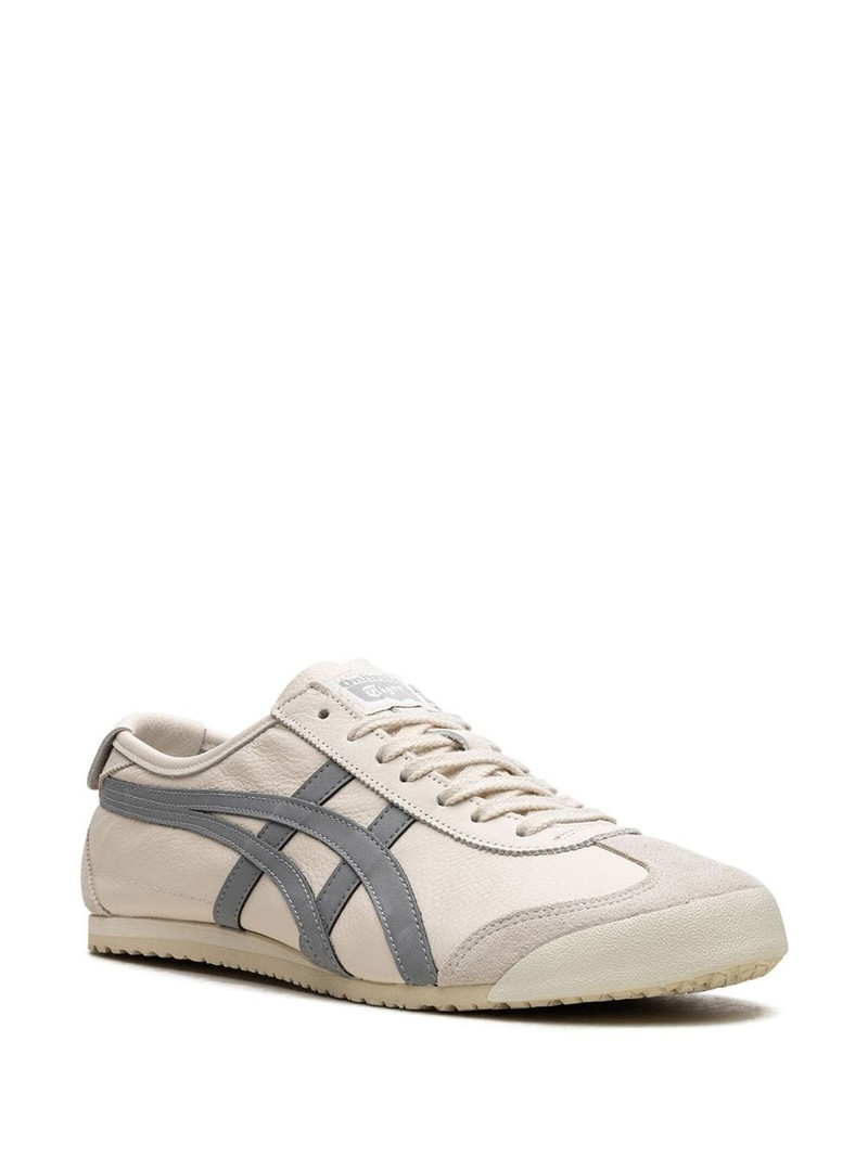 Onitsuka Tiger Mexico 66â¢ "White/Blue" sneakers outlook