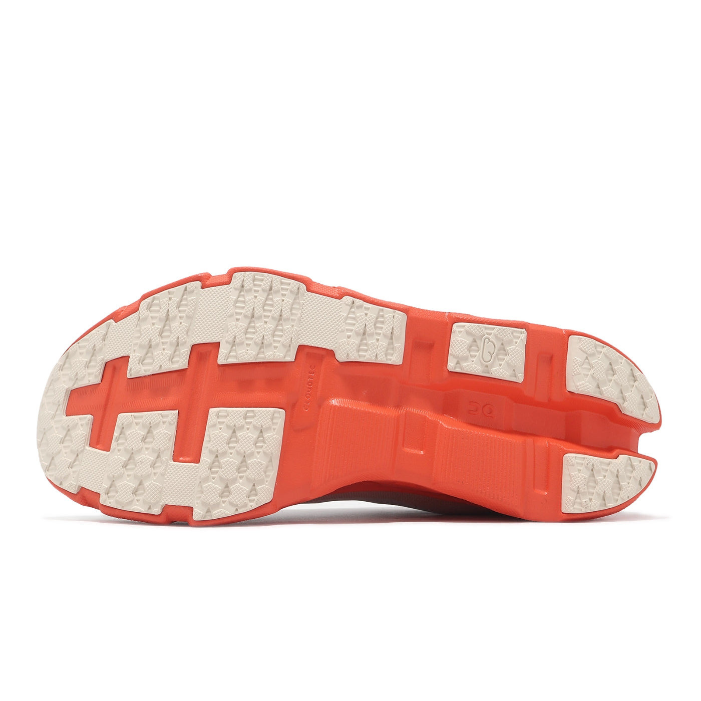 (WMNS) On Running Cloudmonster Hyper 'Mauve Flame' 3WE10121906 - 5