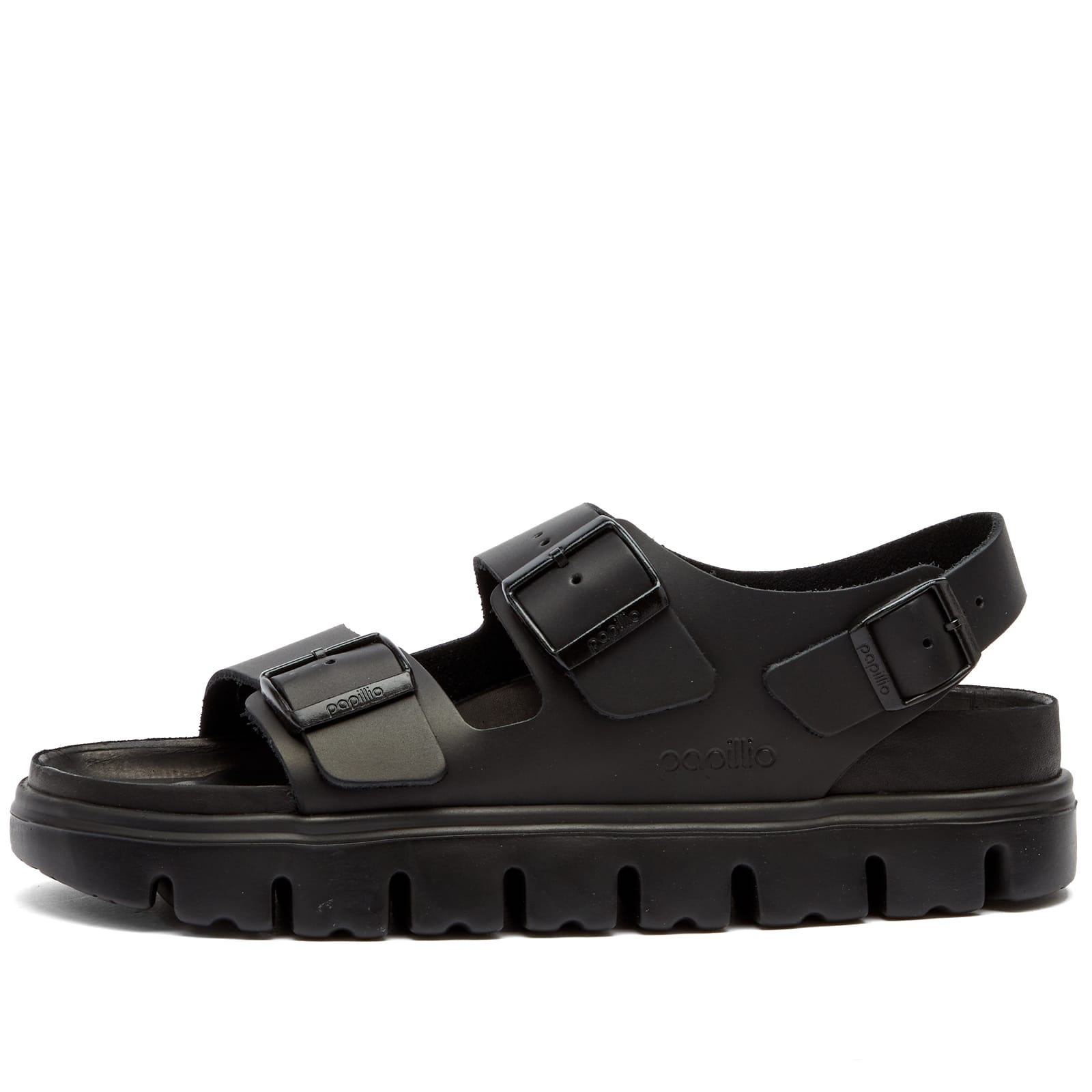 Birkenstock Milan Chunky EXQ - 2