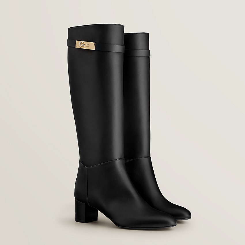 Story 50 shorter boot - 1