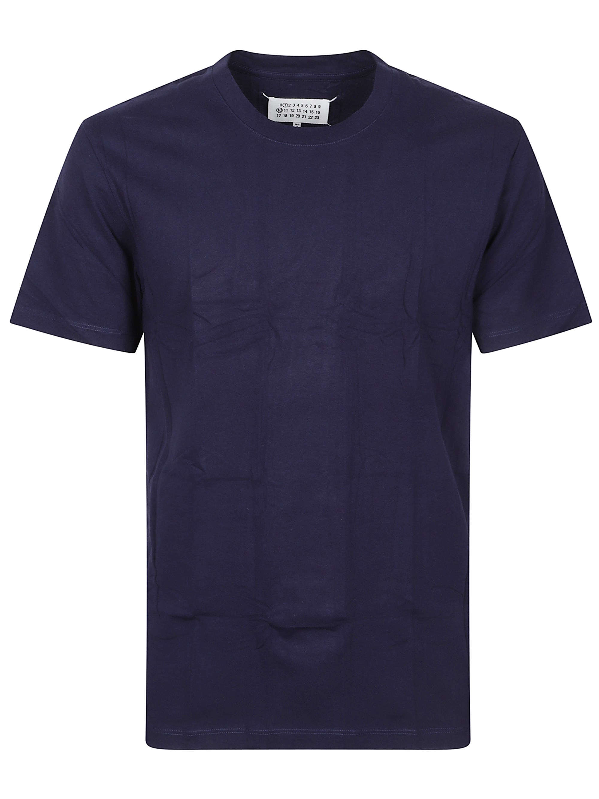3-pack cotton t-shirts - 2
