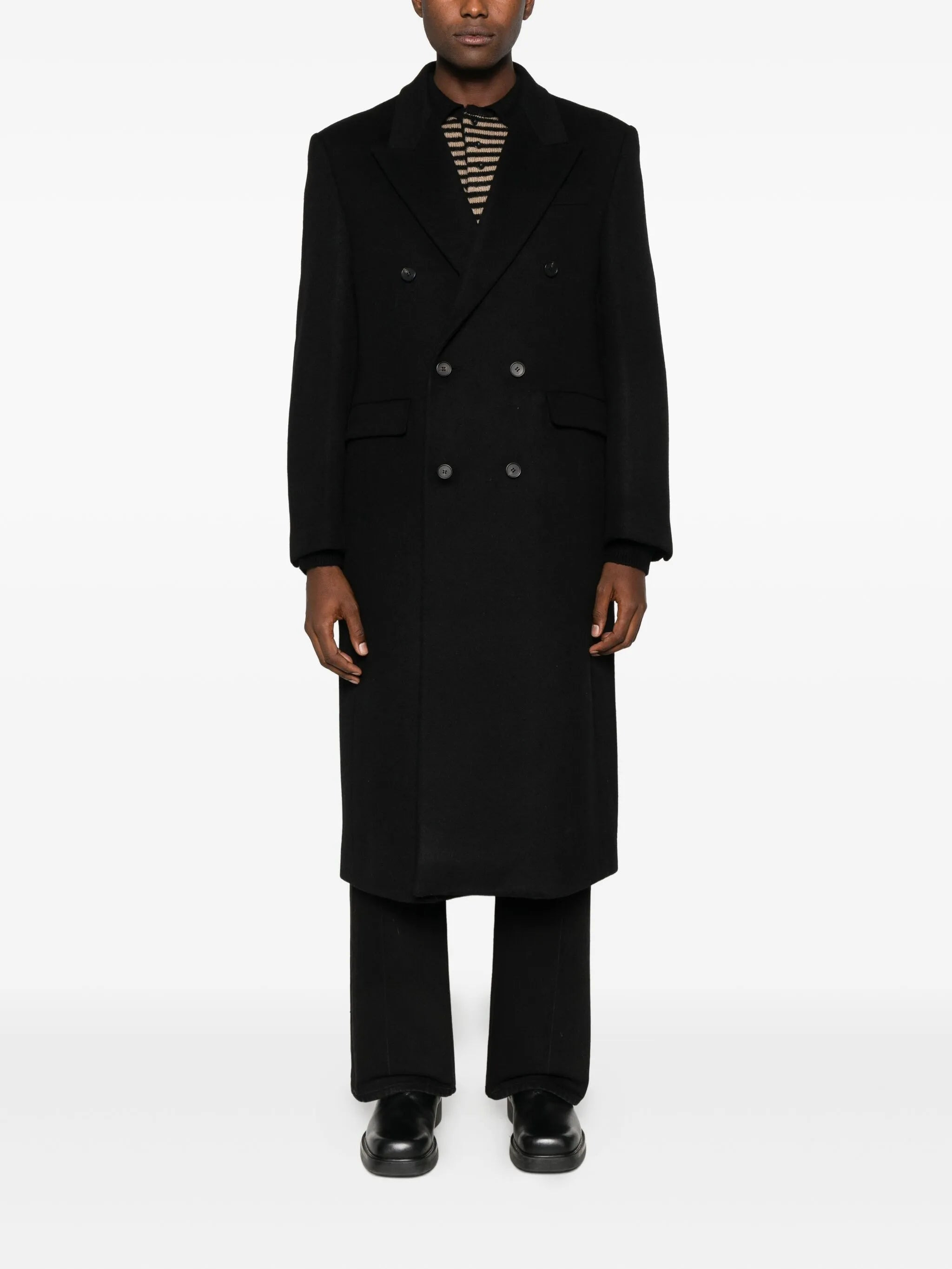 Tonywack Coats - 5