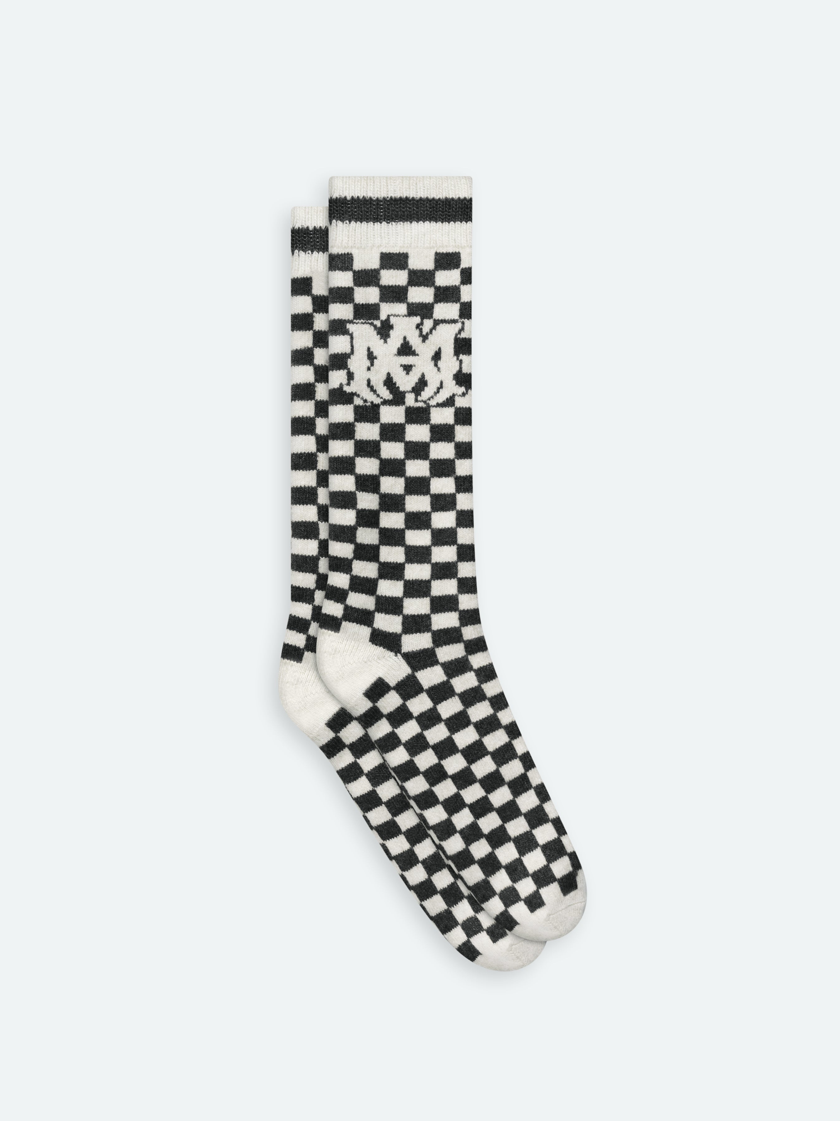 CHUNKY MA SOCK - 2