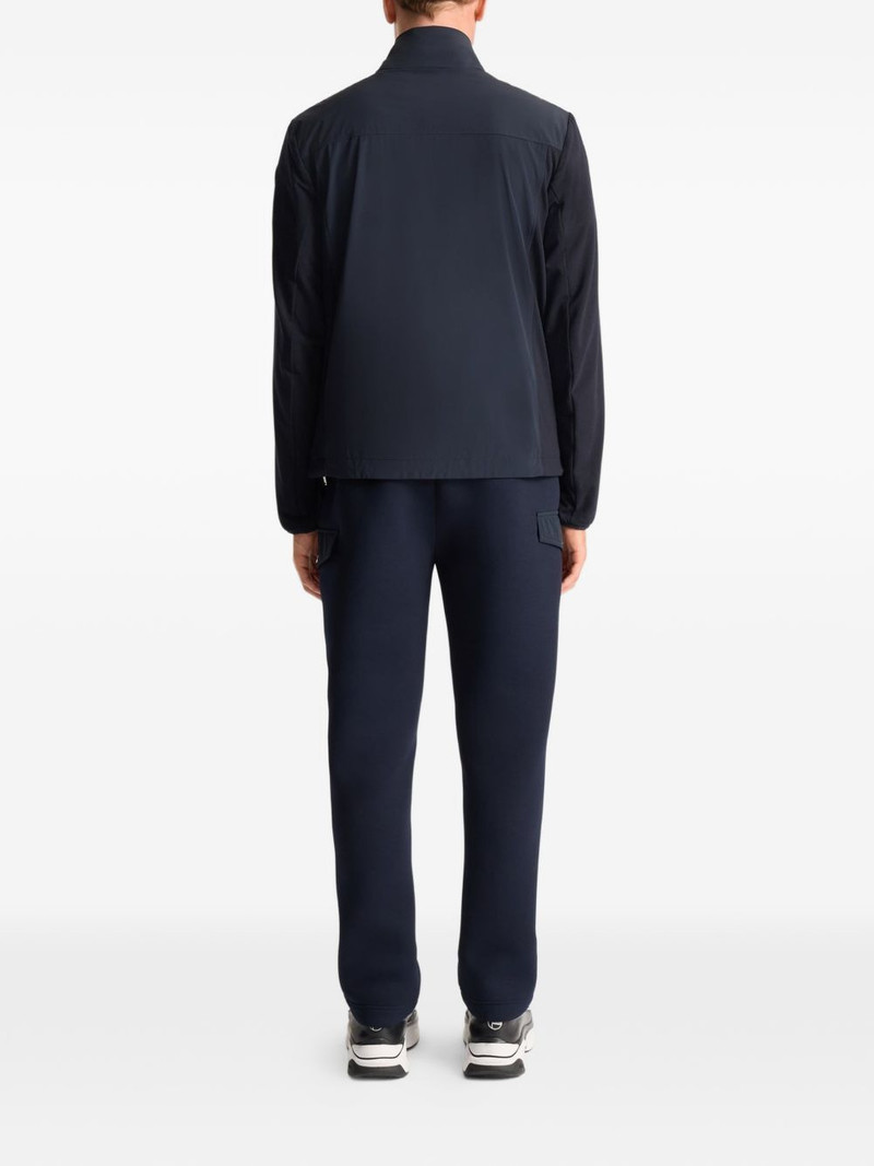Latmara zipped jacket 3