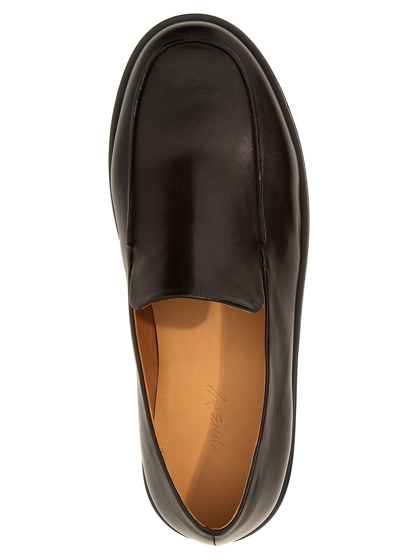 Mocasso Loafers Brown - 4