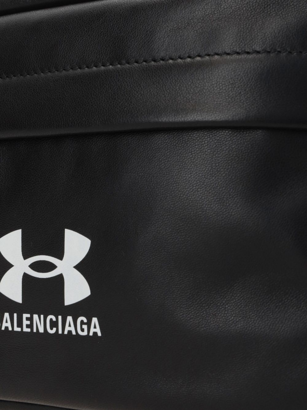 Balenciaga x Under Armour wash bag - 4