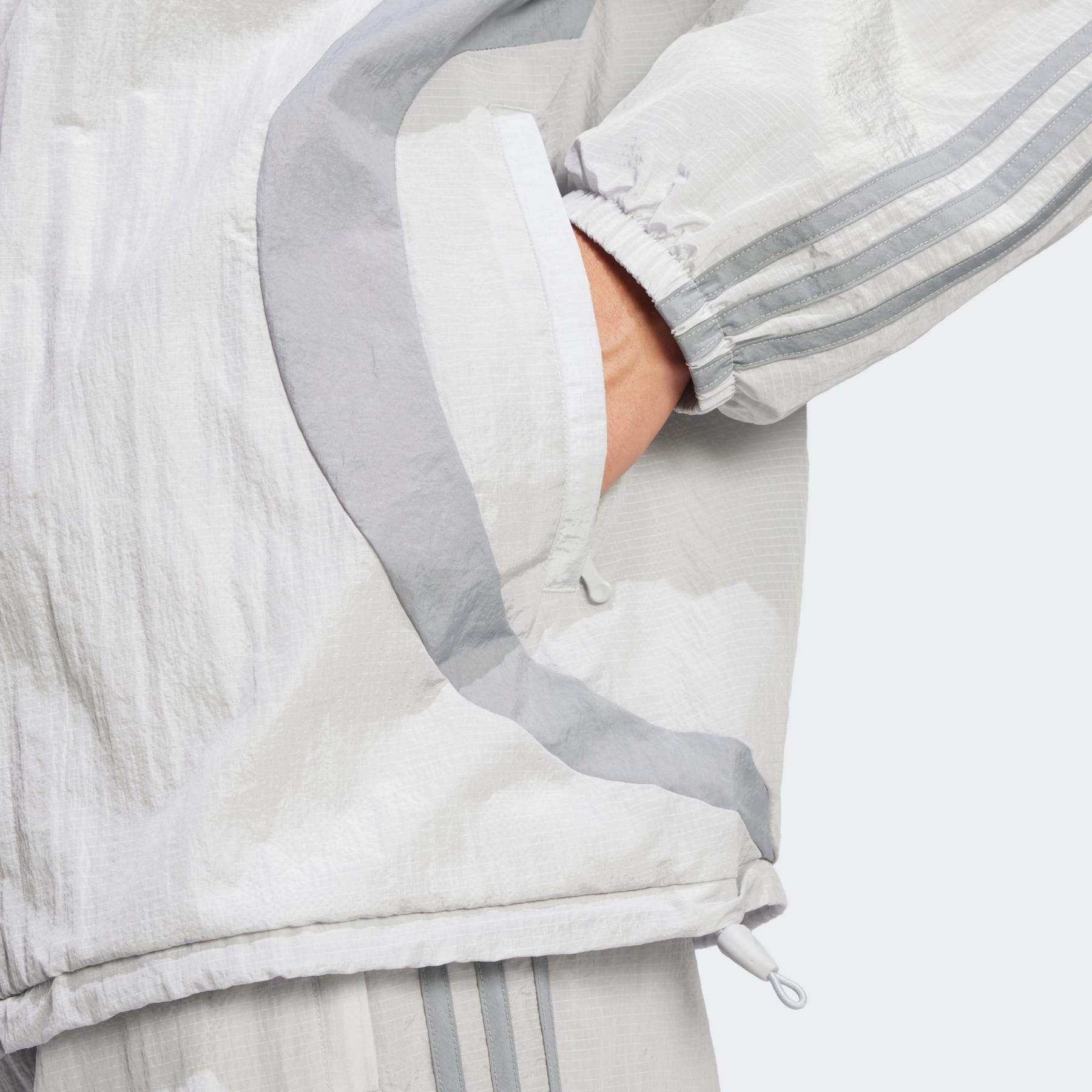Adicolor 2000s Woven Track Top - 5