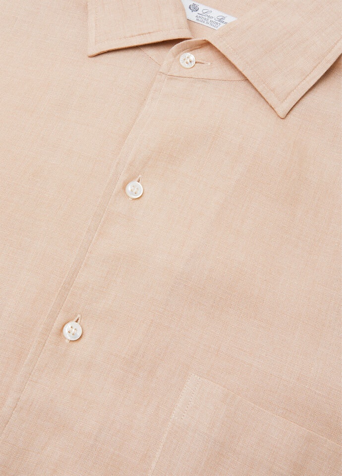 André Shirt - 7
