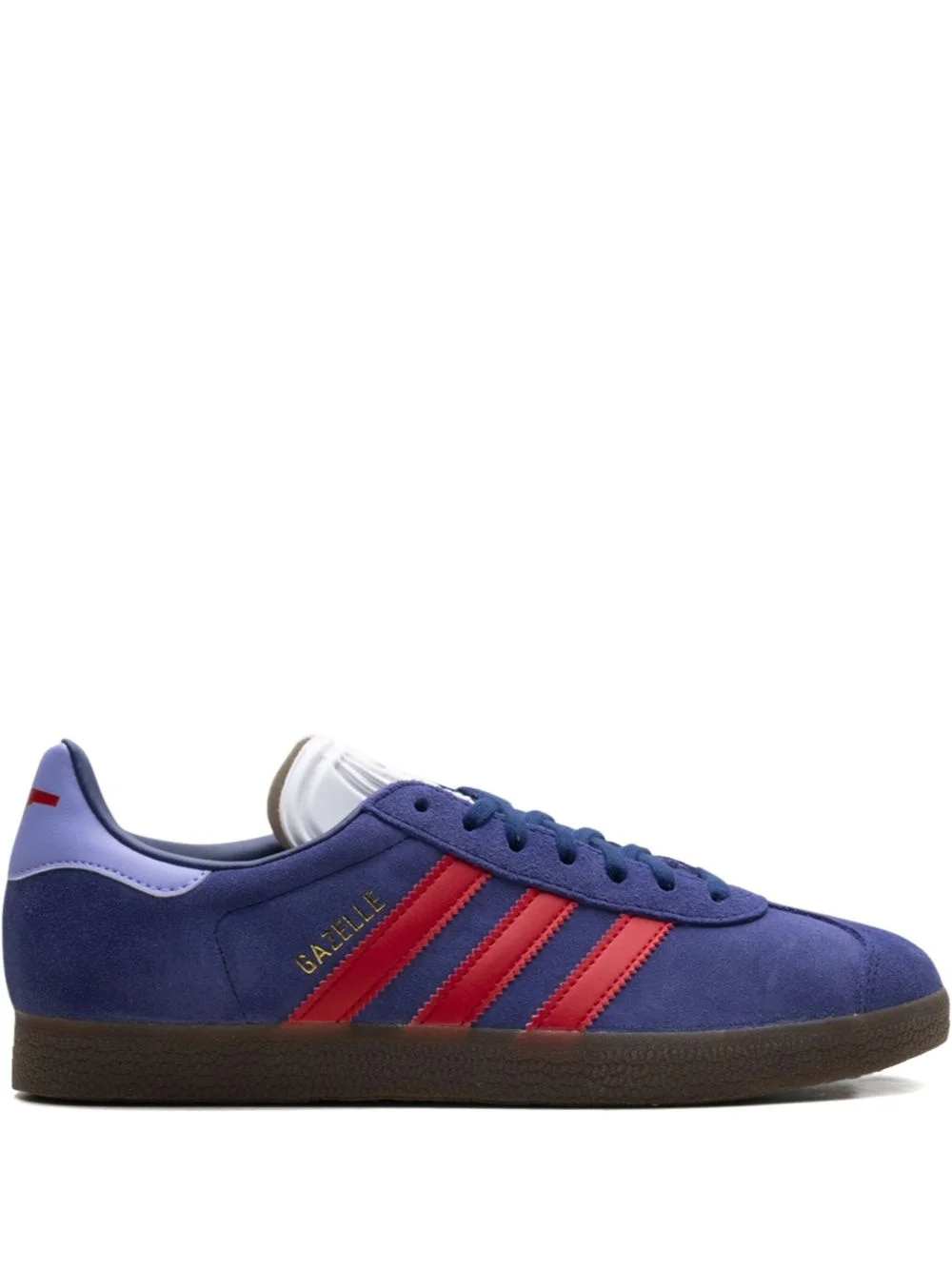 x Arsenal FC Gazelle sneakers - 1