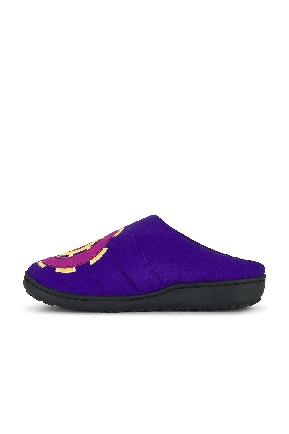 x Martens Subu Loafers - 5
