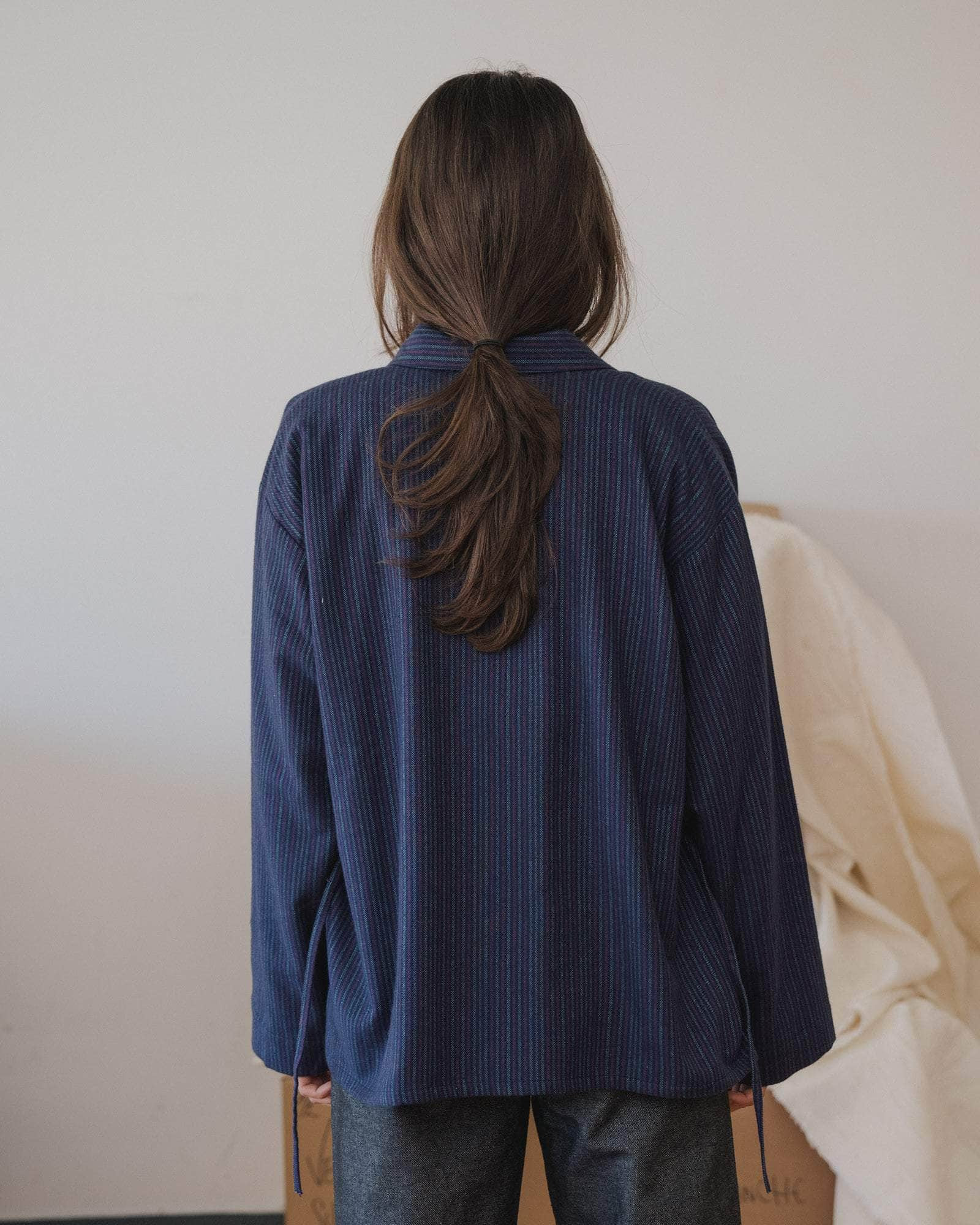 Limber Shirt - Cotton - 2