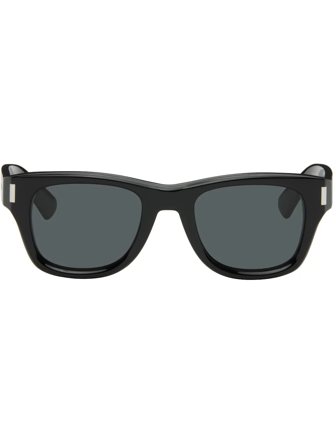 Black SL 838 Large Sunglasses - 1