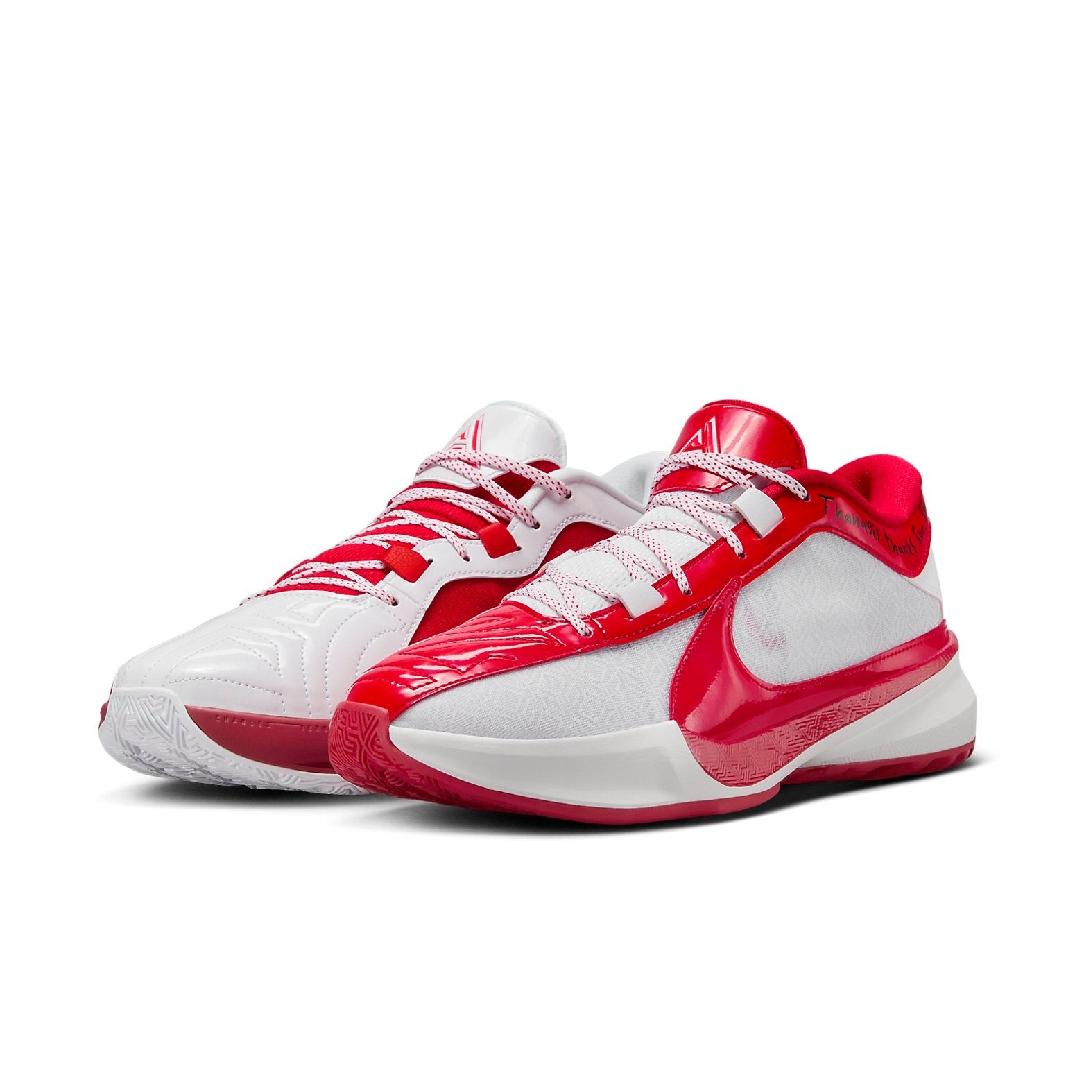 Nike Zoom Freak 5 PE 'All-Star' FJ4248-600 - 3