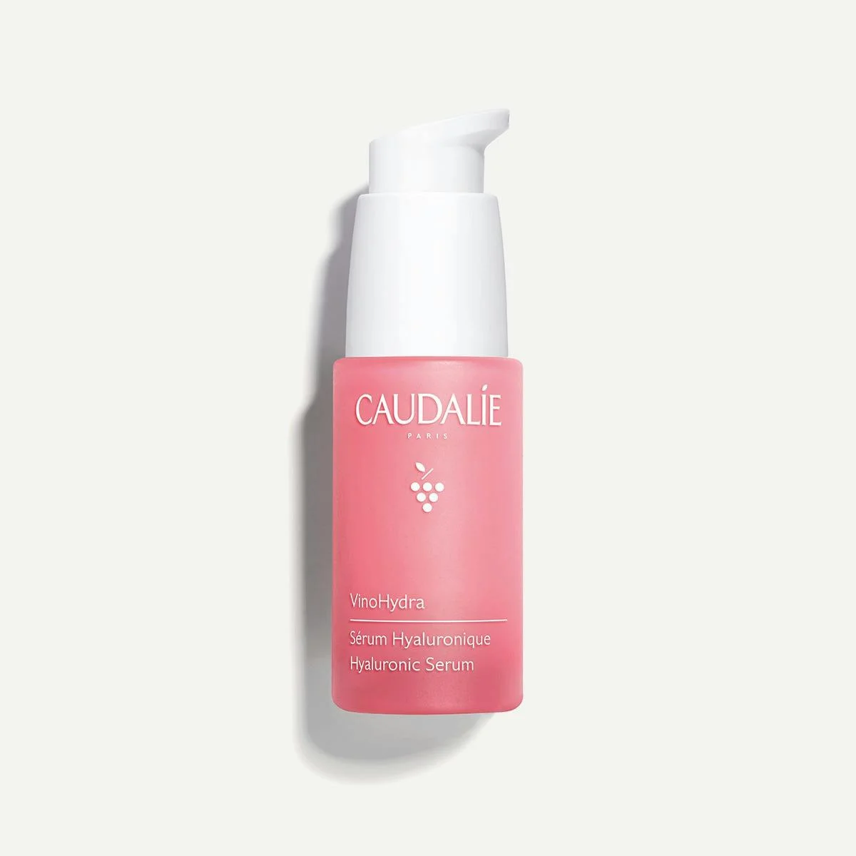 Hydrating Hyaluronic Serum - 1