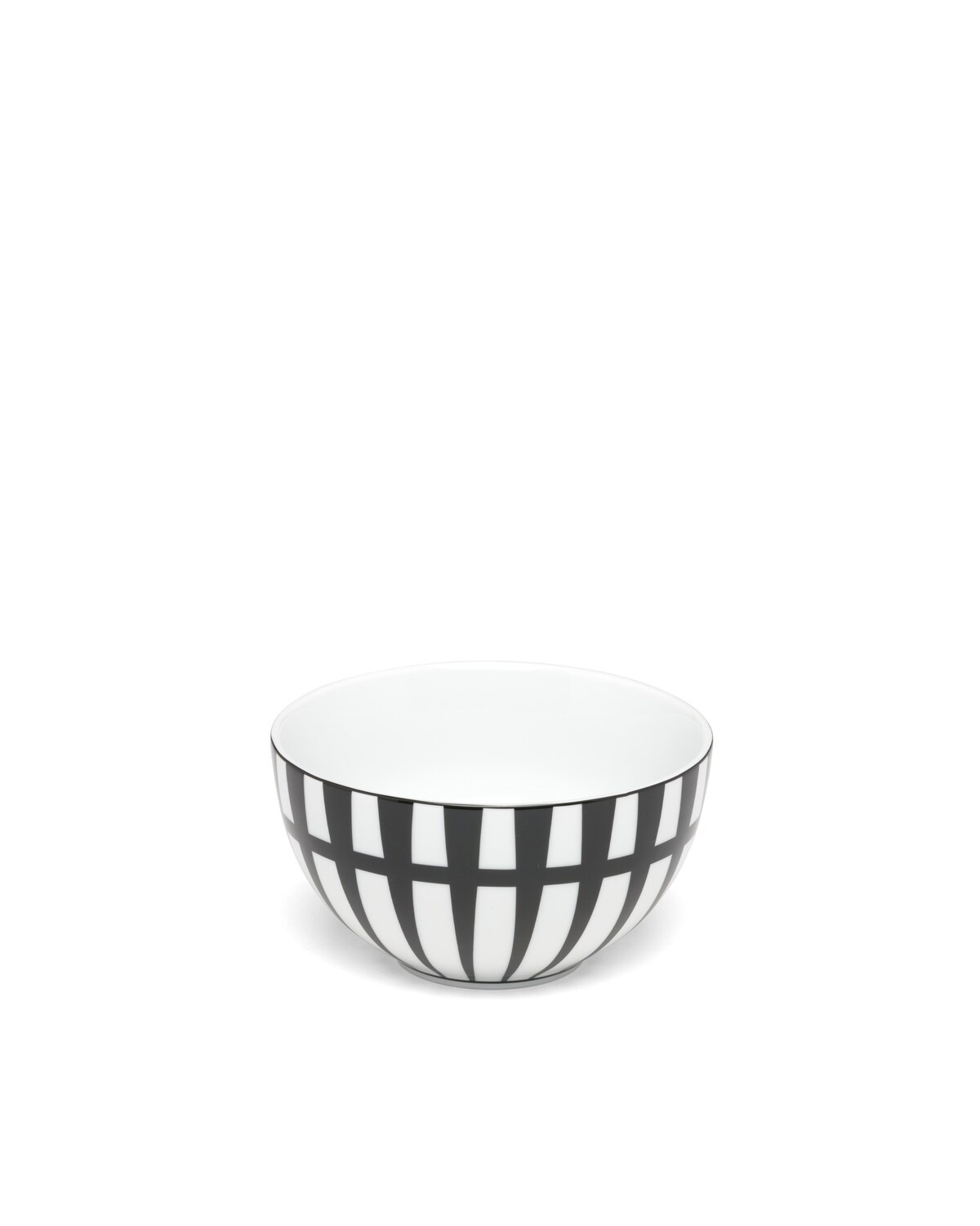 Porcelain cereal bowl set - 2