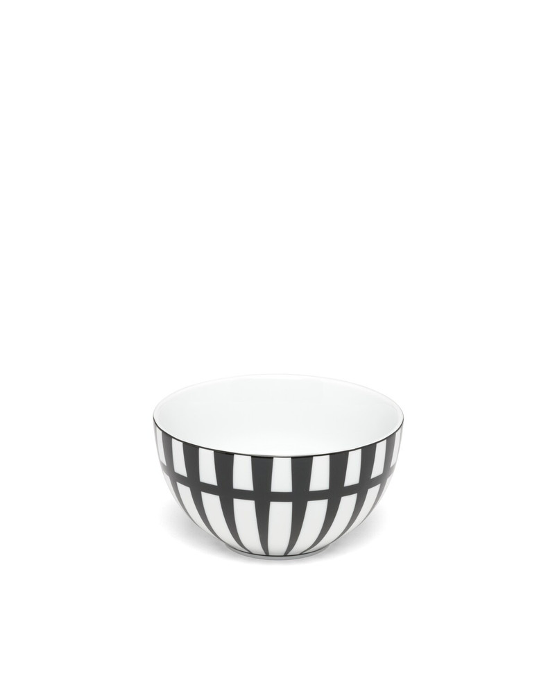 Prada Porcelain cereal bowl set outlook