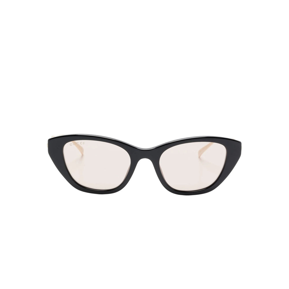 Gucci Black Sunglasses Women - 1