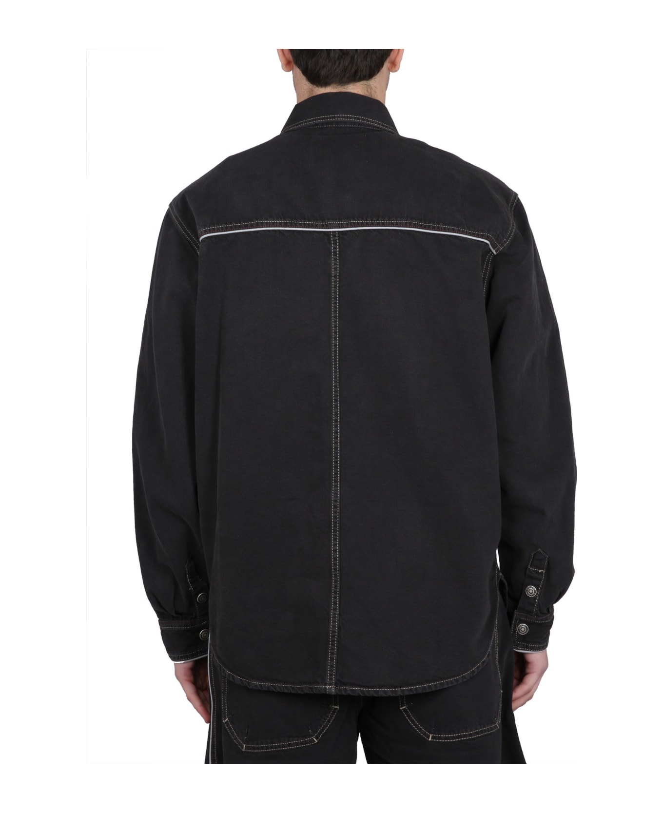 Denim Jacket - 3