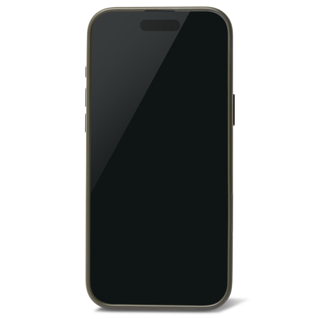 Tech Accessories - Aluminum Titanium Case for iPhone 16 Pro Max - 3