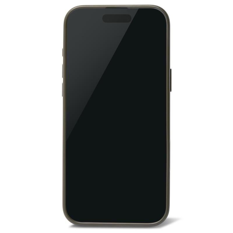 Tech Accessories - Aluminum Titanium Case for iPhone 16 Pro Max 3