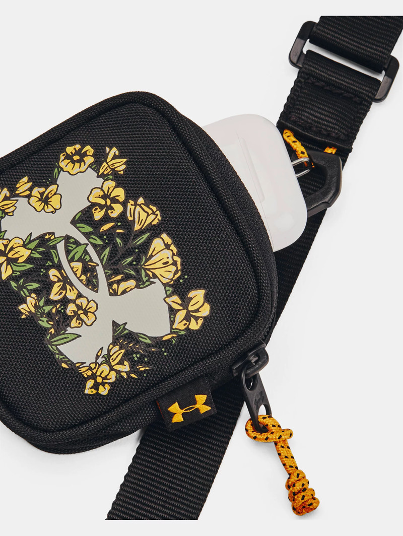 UA Loudon Crossbody Small Printed 5