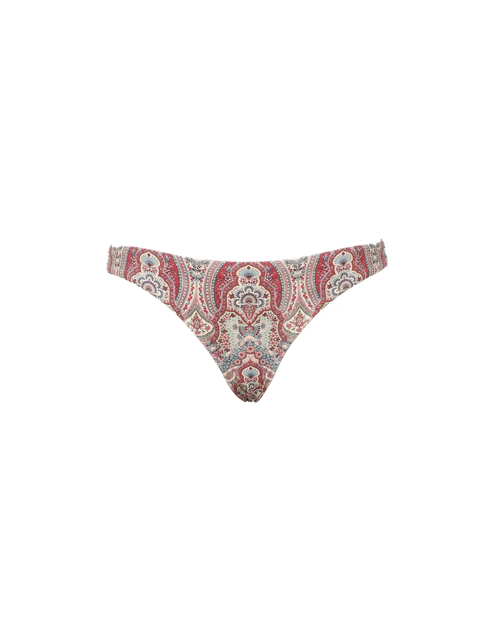 FAIRLIGHT SKINNY PANT - 1